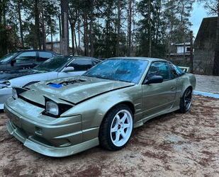 Nissan Nissan 200SX LS V8 Gebrauchtwagen