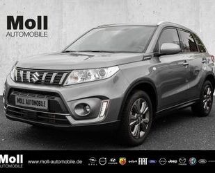 Suzuki Suzuki Vitara 1.4 Comfort EU6d-T SHZ Totwinkelassi Gebrauchtwagen