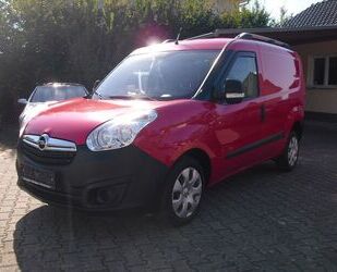 Opel Opel Combo 1.6CDTI 77kW(105PS) L1H1*Klima*Dachreli Gebrauchtwagen