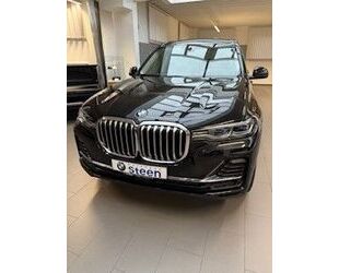 BMW BMW X7 xDrive40d Gebrauchtwagen