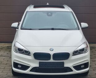 BMW BMW 225 Baureihe 2 Active Tourer 225 xe Advantage Gebrauchtwagen