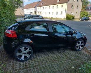 Kia Kia Rio 1.4 CRDi Spirit Spirit Gebrauchtwagen