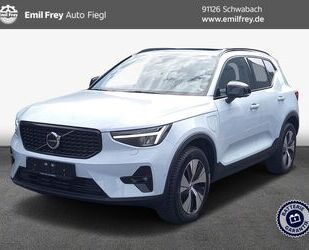 Volvo Volvo XC40 T5 Recharge DKG Plus Dark Gebrauchtwagen