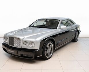 Bentley Bentley Brooklands Gebrauchtwagen