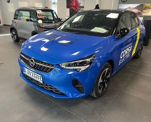 Opel Opel Corsa Electric, ELEGANCE 136 PS Gebrauchtwagen