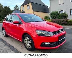 VW Volkswagen Polo V Trendline+KLIMA+EURO6 Gebrauchtwagen