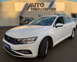 VW Volkswagen Passat Ko.Business App Connect/ Navi/Ka Gebrauchtwagen