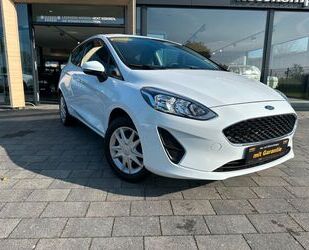 Ford Ford Fiesta Cool&Sound Gebrauchtwagen