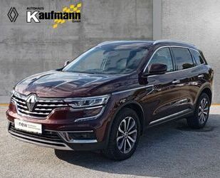 Renault Renault Koleos Intens 1.3 TCe 160 EDC EU6d Gebrauchtwagen