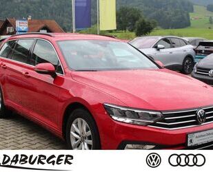 VW Volkswagen Passat Variant 2.0 TDI Business AHK+NAV Gebrauchtwagen