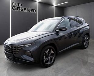 Hyundai Hyundai TUCSON 1.6 T-GDi 48V Prime ECS+Sicherheits Gebrauchtwagen