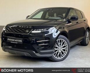 Land Rover Land Rover Range Rover Evoque R-Dynamic 1.HAND/DE- Gebrauchtwagen