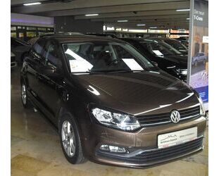 VW Volkswagen Polo 1.0 Comfortline Gebrauchtwagen