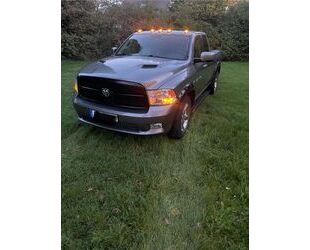 Dodge Dodge RAM Gebrauchtwagen