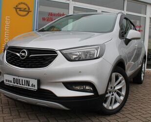 Opel Opel Mokka X 1,4 Turbo Ganzjahresreifen+Kamera Gebrauchtwagen