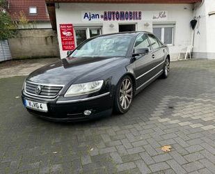 VW Volkswagen Phaeton V6 TDI 4Motion Gebrauchtwagen