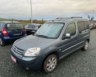 Citroen Citroën Berlingo HDi 90 Multispace Plus Tüv bis 10 Gebrauchtwagen