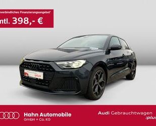 Audi Audi A1 Sportback 25TFSI S-tronic S-line Navi LED Gebrauchtwagen