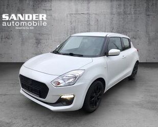 Suzuki Suzuki Swift 1.2 DUALJET HYBRID Club 5-türig Gebrauchtwagen