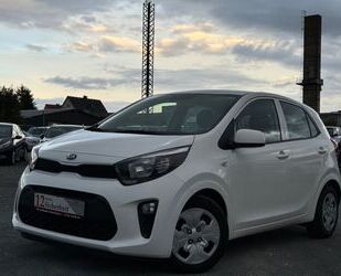 Kia Kia Picanto Edition 7/SHZ/EURO 6 Gebrauchtwagen