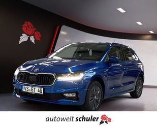 Skoda Skoda Fabia DRIVE 1.0 TSI WINTER-PLUS PDC Gebrauchtwagen