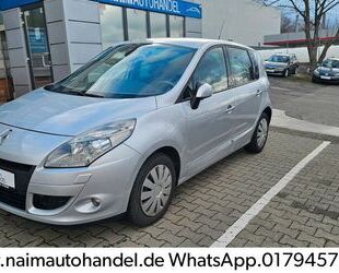 Renault Renault Scenic III Luxe Gebrauchtwagen