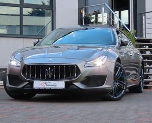 Maserati Maserati Quattroporte 3.0 V6 S GranSport Q4 25 Gebrauchtwagen