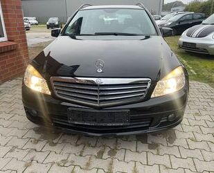 Mercedes-Benz Mercedes-Benz C 180 C T-Modell C 180 T CGI BlueEff Gebrauchtwagen