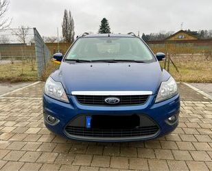 Ford Ford Focus 1,6 Automatik Getriebe Gebrauchtwagen