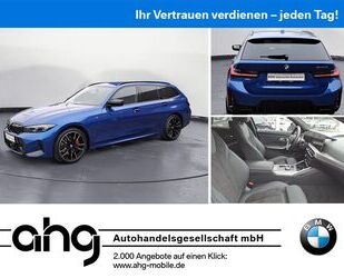 BMW BMW M340i xDrive Touring M Sport ACC Stop & Go Rüc Gebrauchtwagen