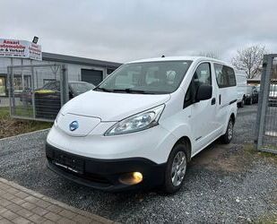 Nissan Nissan e-NV200 e-Kombi Comfort | 1.Hand | Navi | S Gebrauchtwagen