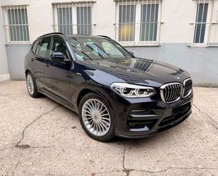 Alpina ALPINA XD3 CARBONSCHW. ACC AHK PANO HUD LED Gebrauchtwagen