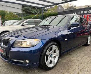 BMW BMW 320 d Touring*XENON*PANO*NAVI*LEDER Gebrauchtwagen