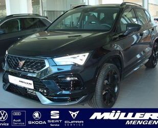 Cupra Cupra Ateca 2,0 TSI DSG 4Drive NAVI/LED/KAMERA Gebrauchtwagen