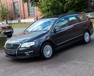 VW Volkswagen Passat Variant 2.0 TDI Comfortline*Klim Gebrauchtwagen