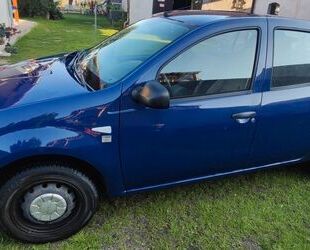 Dacia Dacia Sandero 1.4 MPI - Gebrauchtwagen