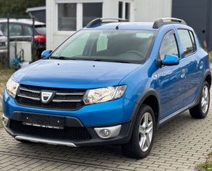 Dacia Dacia Sandero 0.9 TCE II Stepway Prestige 90PS Nav Gebrauchtwagen