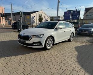 Skoda Skoda Octavia2.0 TDI Ambition*LED*Virtual*Kamera* Gebrauchtwagen