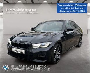 BMW BMW 330e Limousine M Sport Laser PDC Driv.Assist Gebrauchtwagen