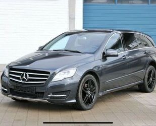 Mercedes-Benz Mercedes-Benz R 350 CDI 4MATIC lang - 7 sitze Gebrauchtwagen