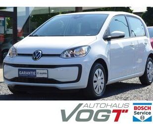 VW Volkswagen up! Basis 1.0 EU6d DAB Rückfahrkam. Te Gebrauchtwagen