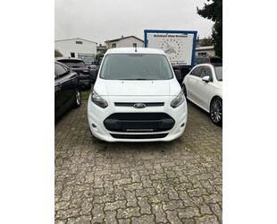 Ford Ford Tourneo Connect Ambiente Gebrauchtwagen