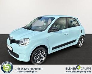 Renault Renault TWINGO 1.0 SCe 65 Equilibre (EURO 6d) Gebrauchtwagen