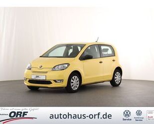 Skoda Skoda Citigo e iV Ambition Gebrauchtwagen