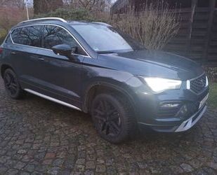 Seat Seat Ateca 2.0 TDI 110kW Xperience DSG Xperience Gebrauchtwagen