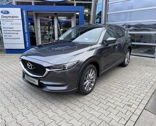 Mazda Mazda CX-5 SKYACTIV-G 194 Kengai Automatik Gebrauchtwagen