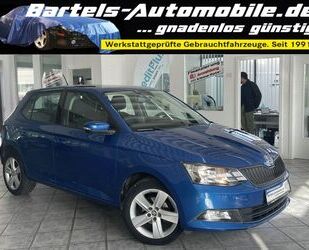 Skoda Skoda Fabia 1.0 TSI Cool Plus, Klima, DAB, PDC Gebrauchtwagen