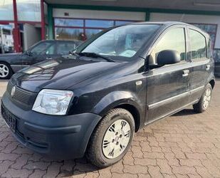 Fiat Fiat Panda 1.1 8V Active TÜV NEU Gebrauchtwagen