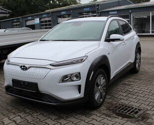 Hyundai Hyundai Kona Advantage Elektro 2WD Gebrauchtwagen