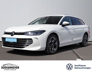 VW Volkswagen Passat Variant Elegance 2.0 TDI DSG PAN Gebrauchtwagen